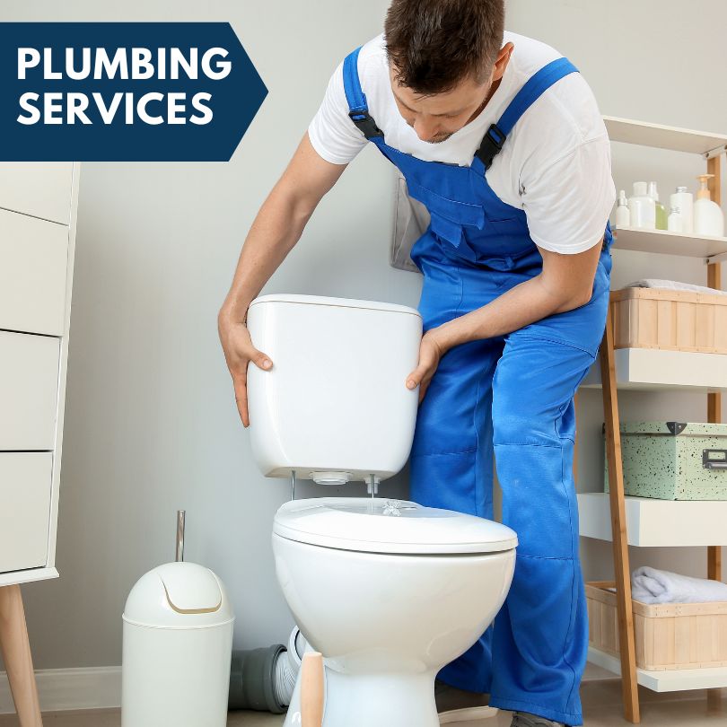 Plumbing Company in Butler, OH